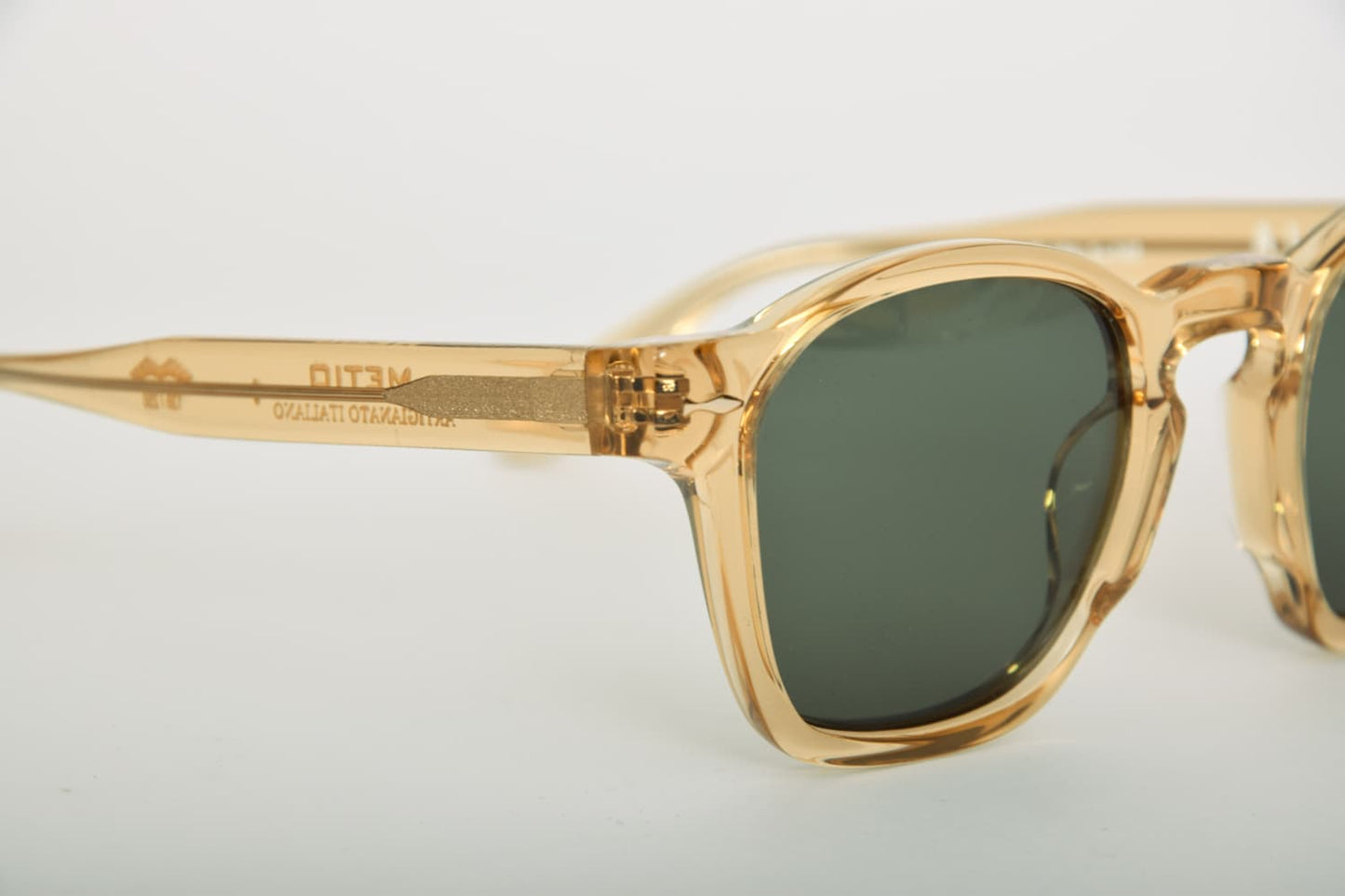 Metio | Alain | Beige