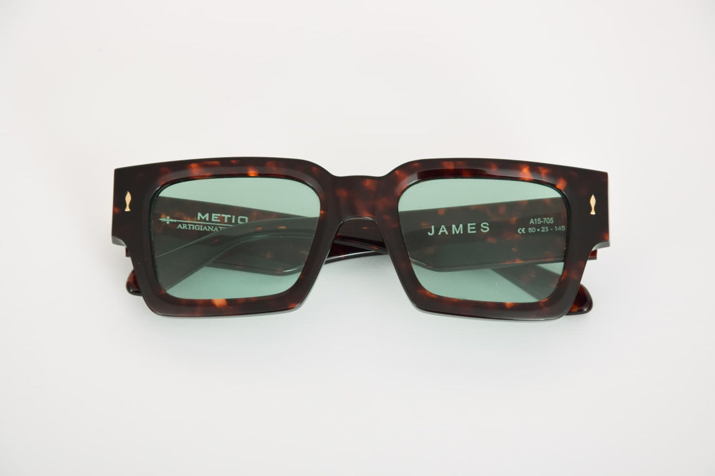 Metio James Tartaruga