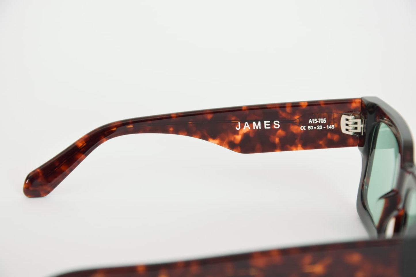 Metio James Tartaruga