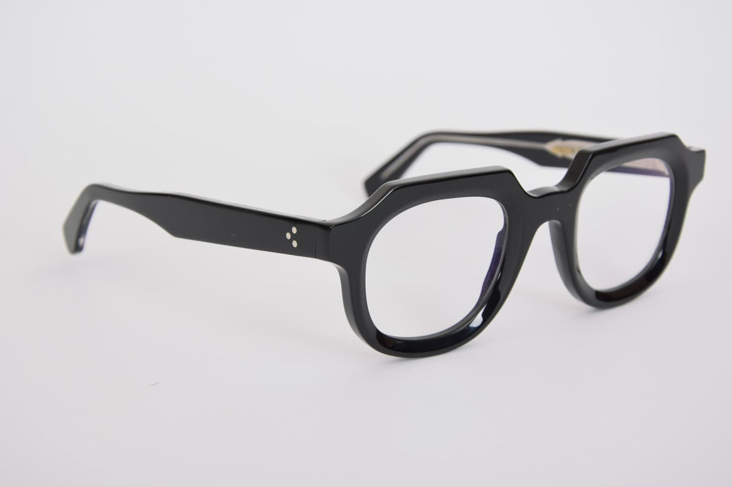 Occhiali da Vista Monokol MK 234 Nero - Ottica Sicoli