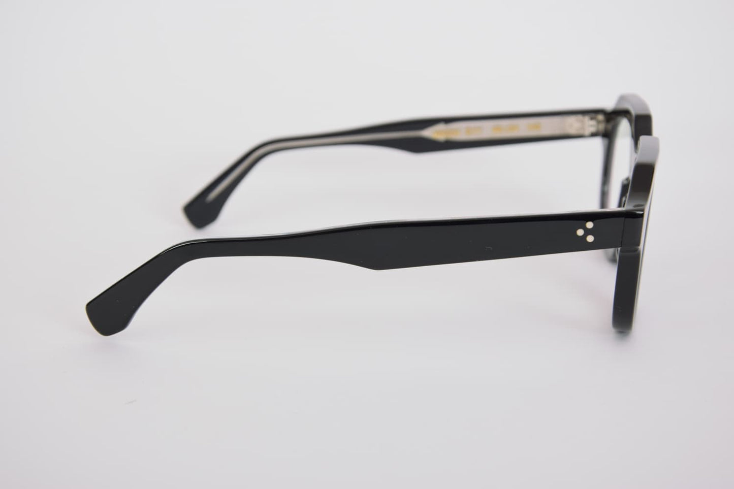 Occhiali da Vista Monokol MK 234 Nero - Ottica Sicoli