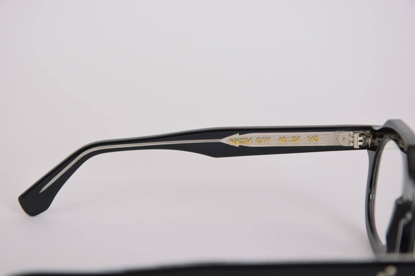 Occhiali da Vista Monokol MK 234 Nero - Ottica Sicoli