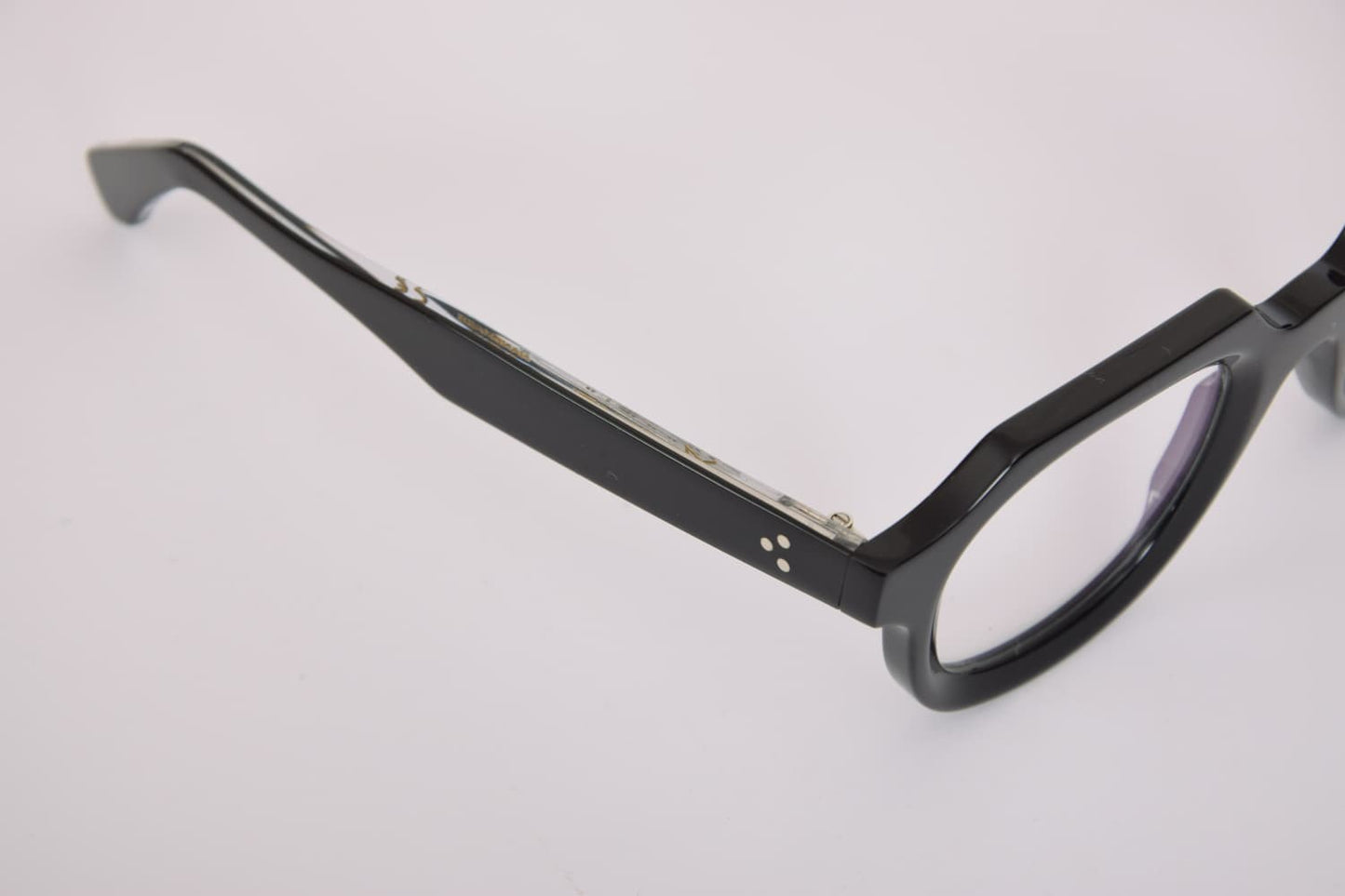 Occhiali da Vista Monokol MK 234 Nero - Ottica Sicoli