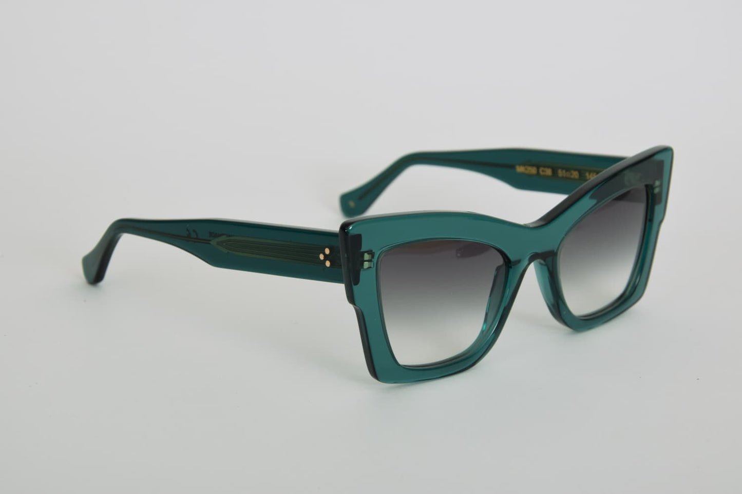 Monokol MK 250 Verde petrolio