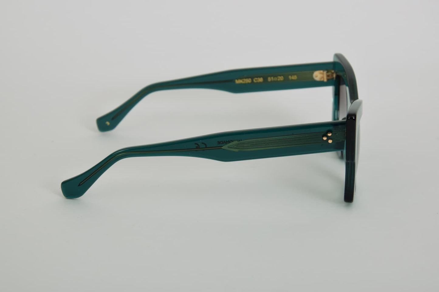 Monokol MK 250 Verde petrolio