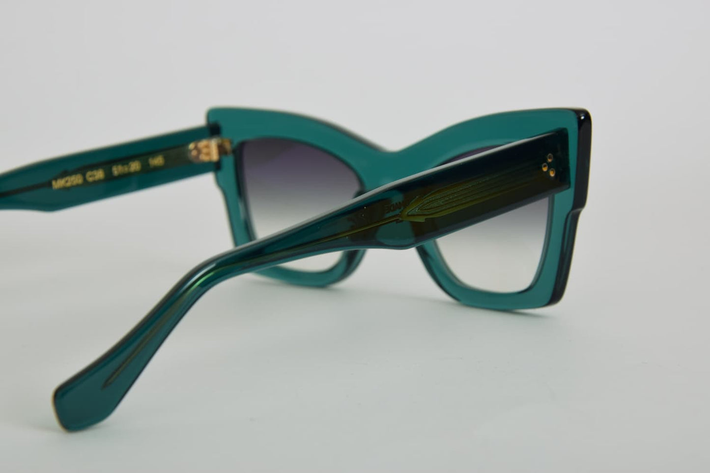 Monokol MK 250 Verde petrolio