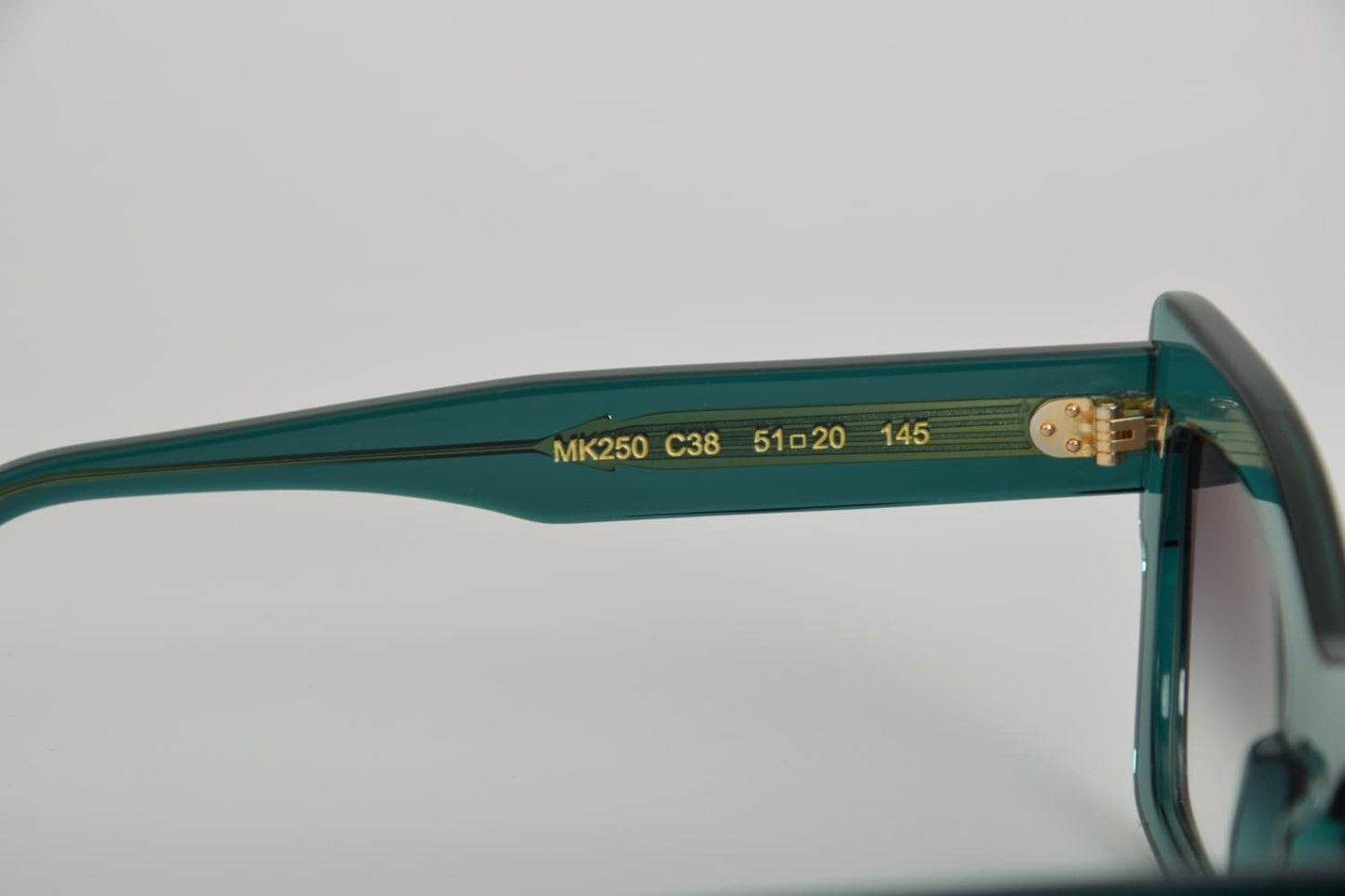 Monokol MK 250 Verde petrolio