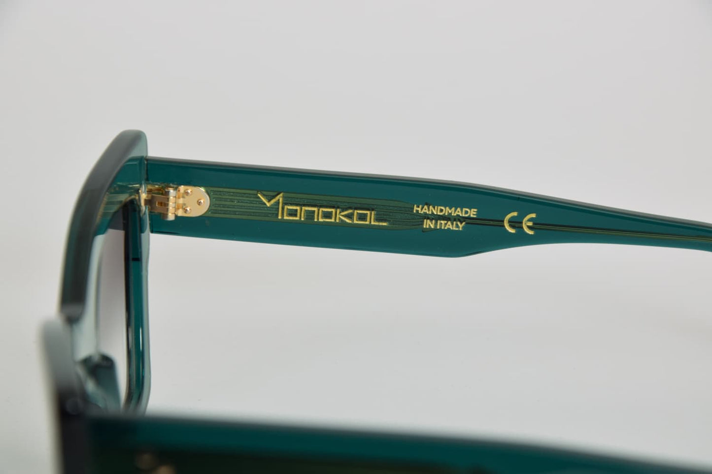 Monokol MK 250 Verde petrolio