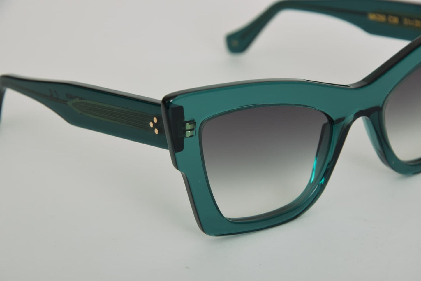 Monokol MK 250 Verde petrolio