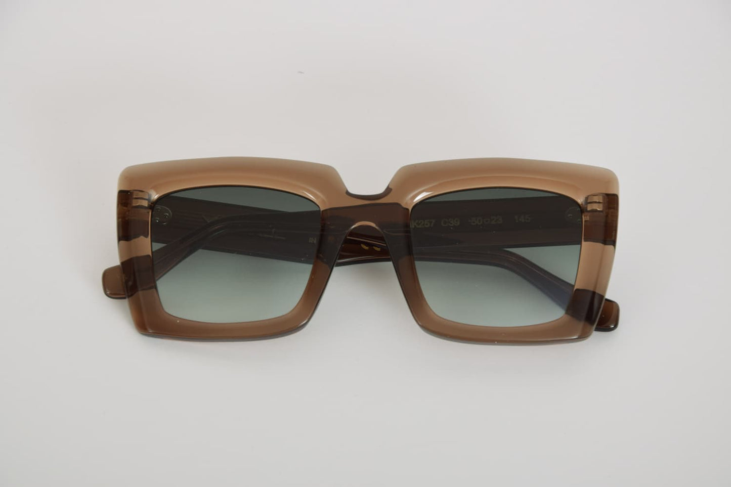 Occhiali da Sole Monokol MK257 Fango