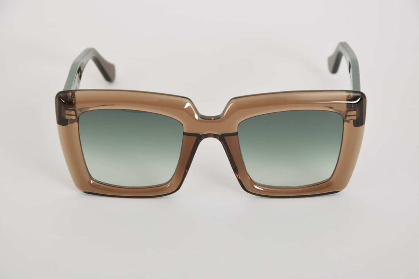 Occhiali da Sole Monokol MK257 Fango
