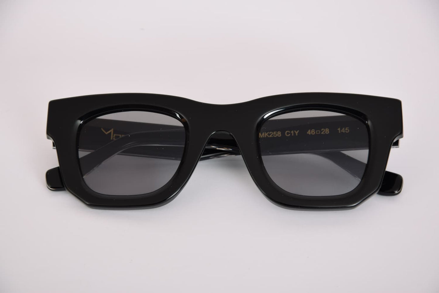 Monokol MK 258 Nero