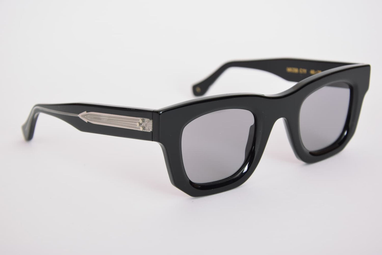 Monokol MK 258 Nero