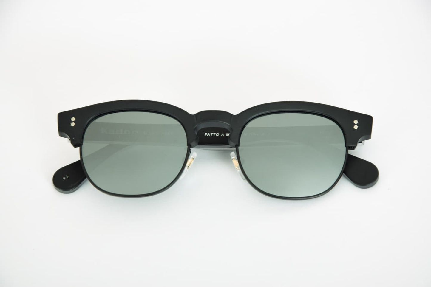Kador Woody CM Nero