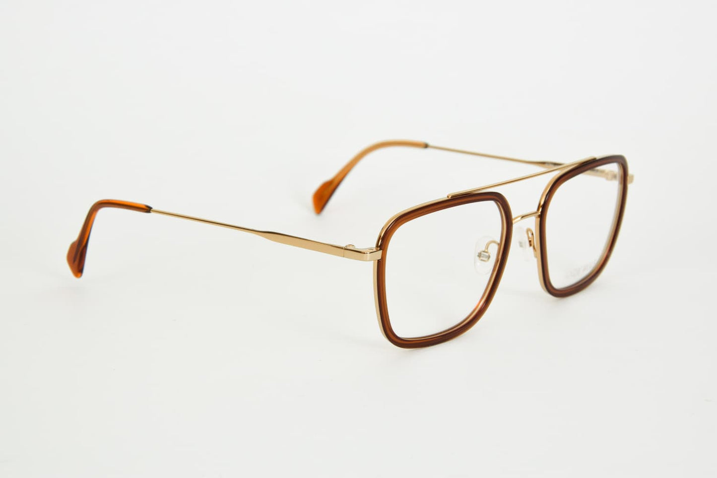 Andy Wolf 4784 Oro e terra