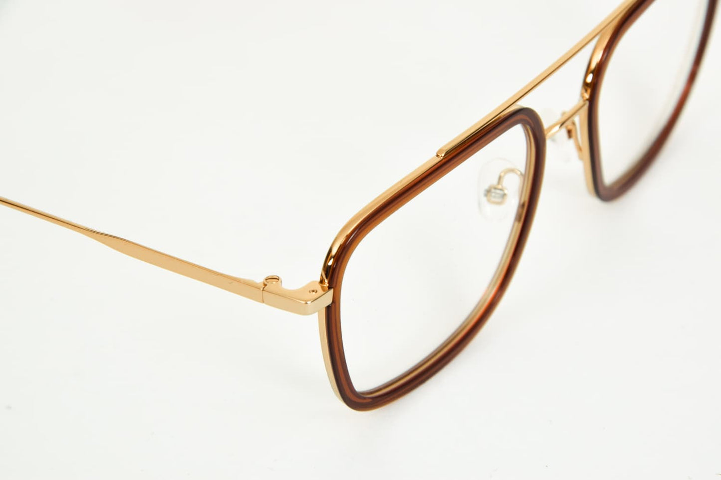Andy Wolf 4784 Oro e terra