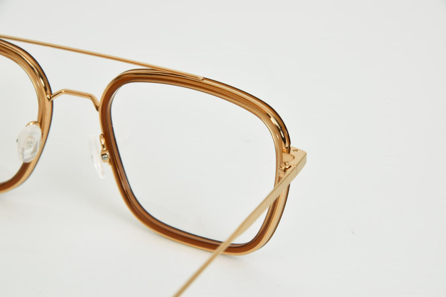 Andy Wolf 4784 Oro e terra