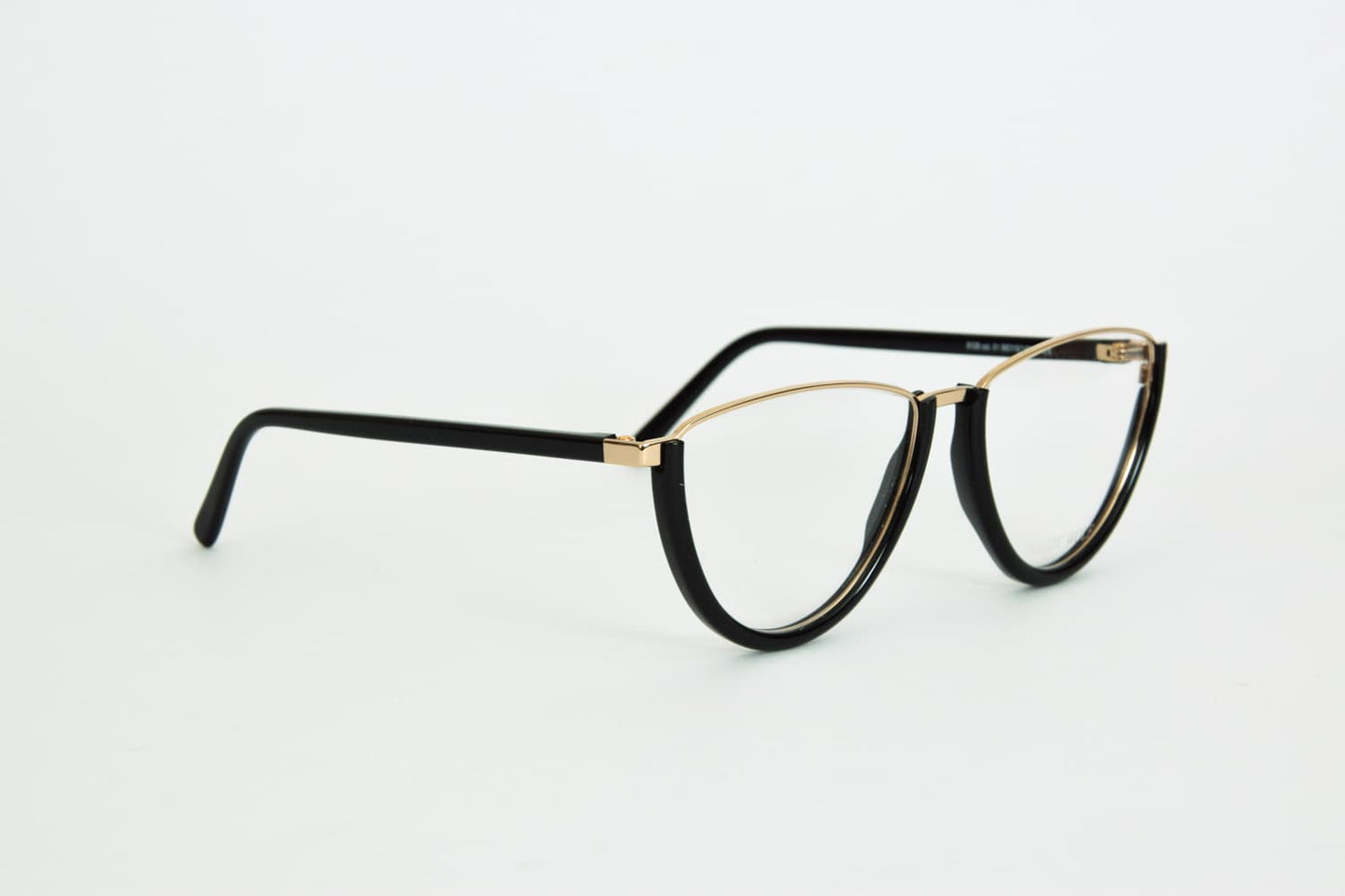 Andy Wolf 5128 Nero e Oro