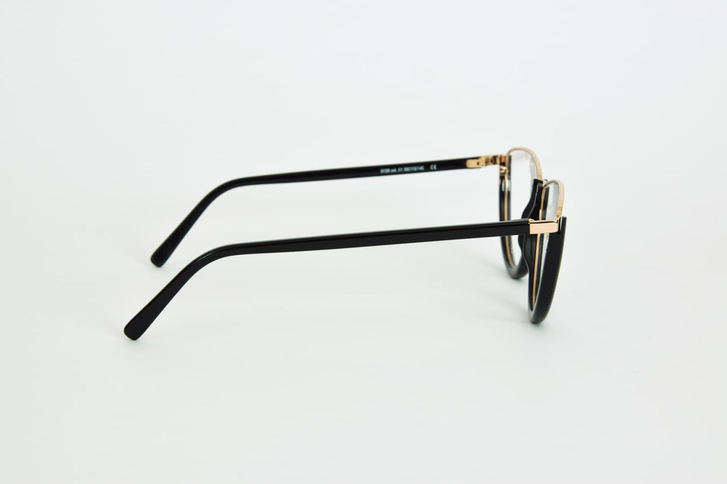 Andy Wolf 5128 Nero e Oro