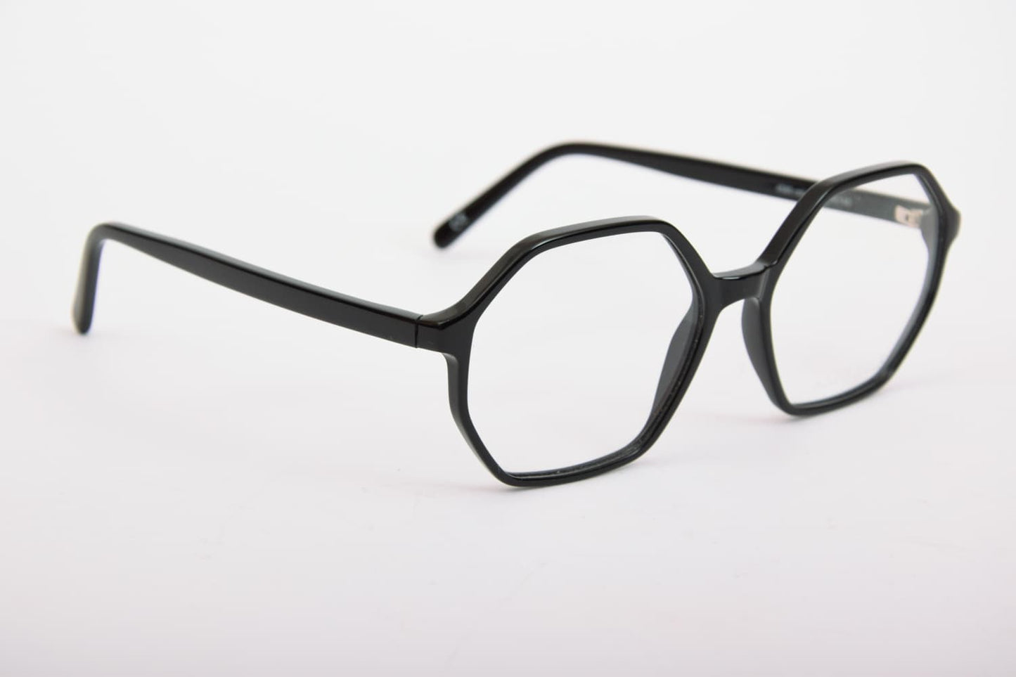 Andy Wolf | 4580 F | Nero