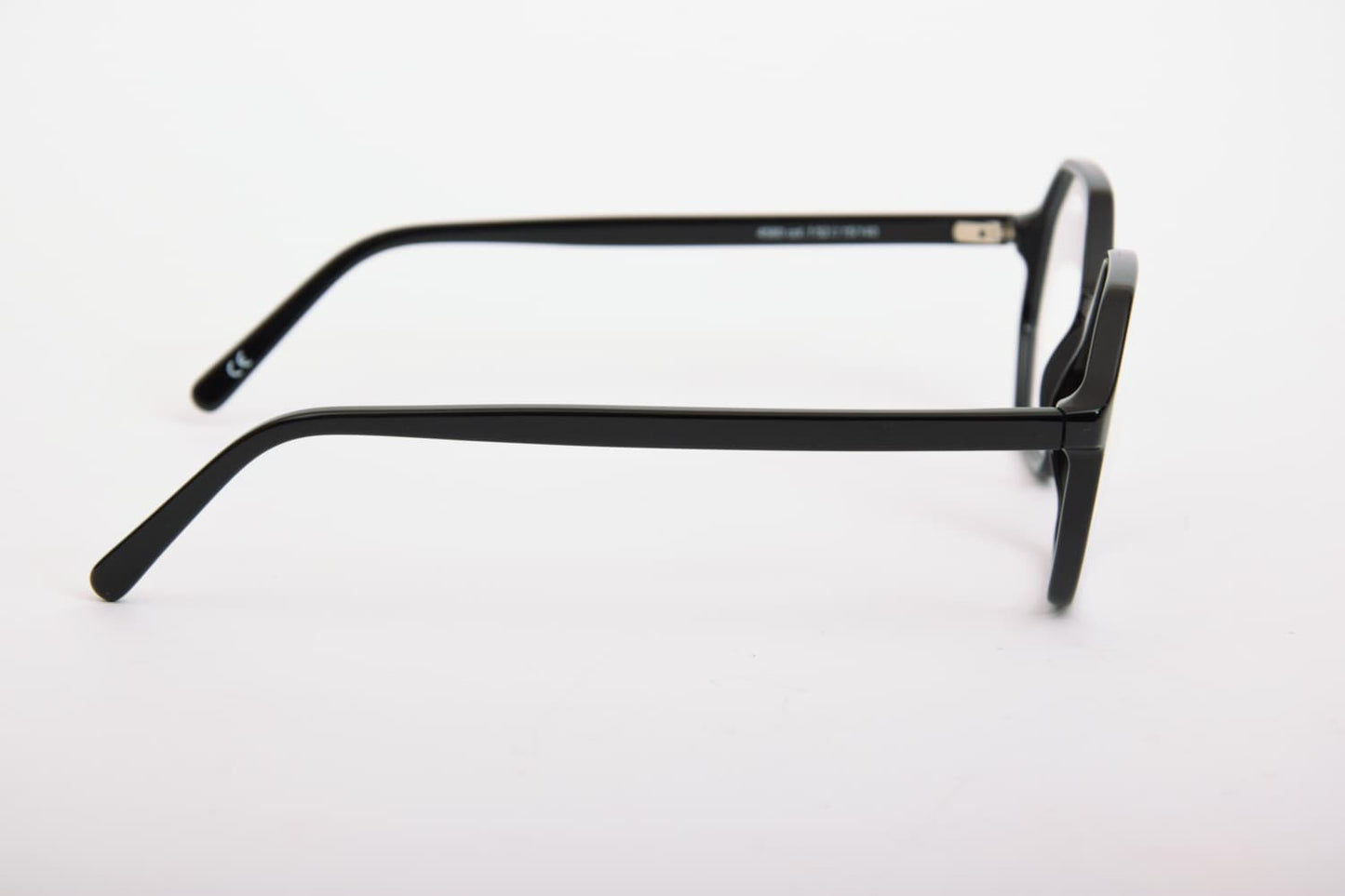 Andy Wolf | 4580 F | Nero