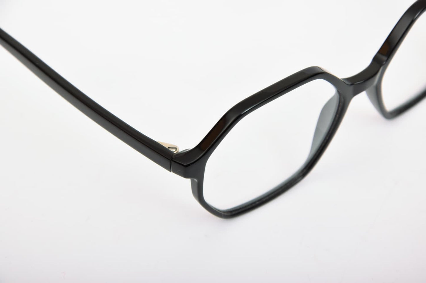 Andy Wolf | 4580 F | Nero