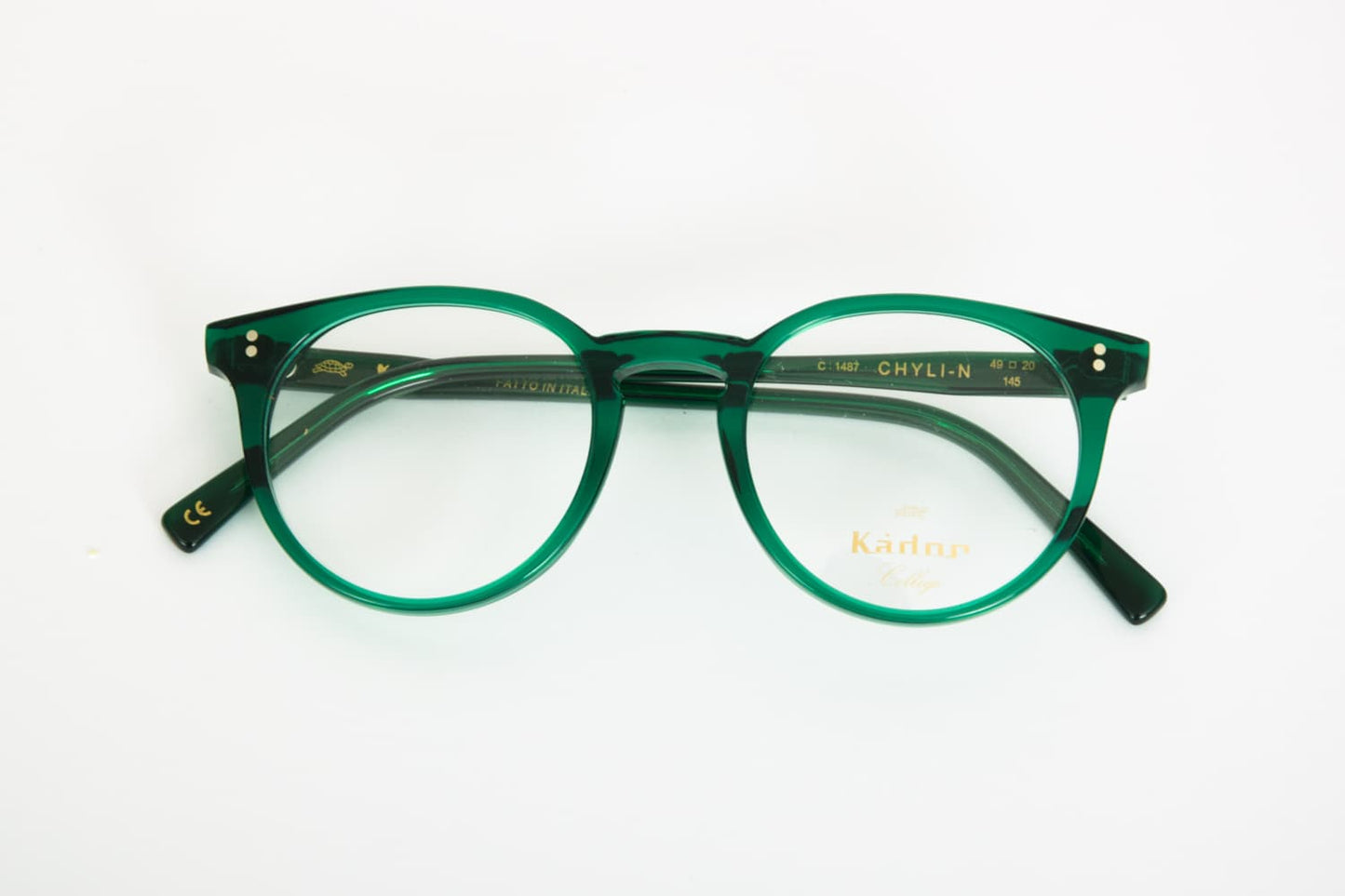 Kador | Chyli - N | Verde