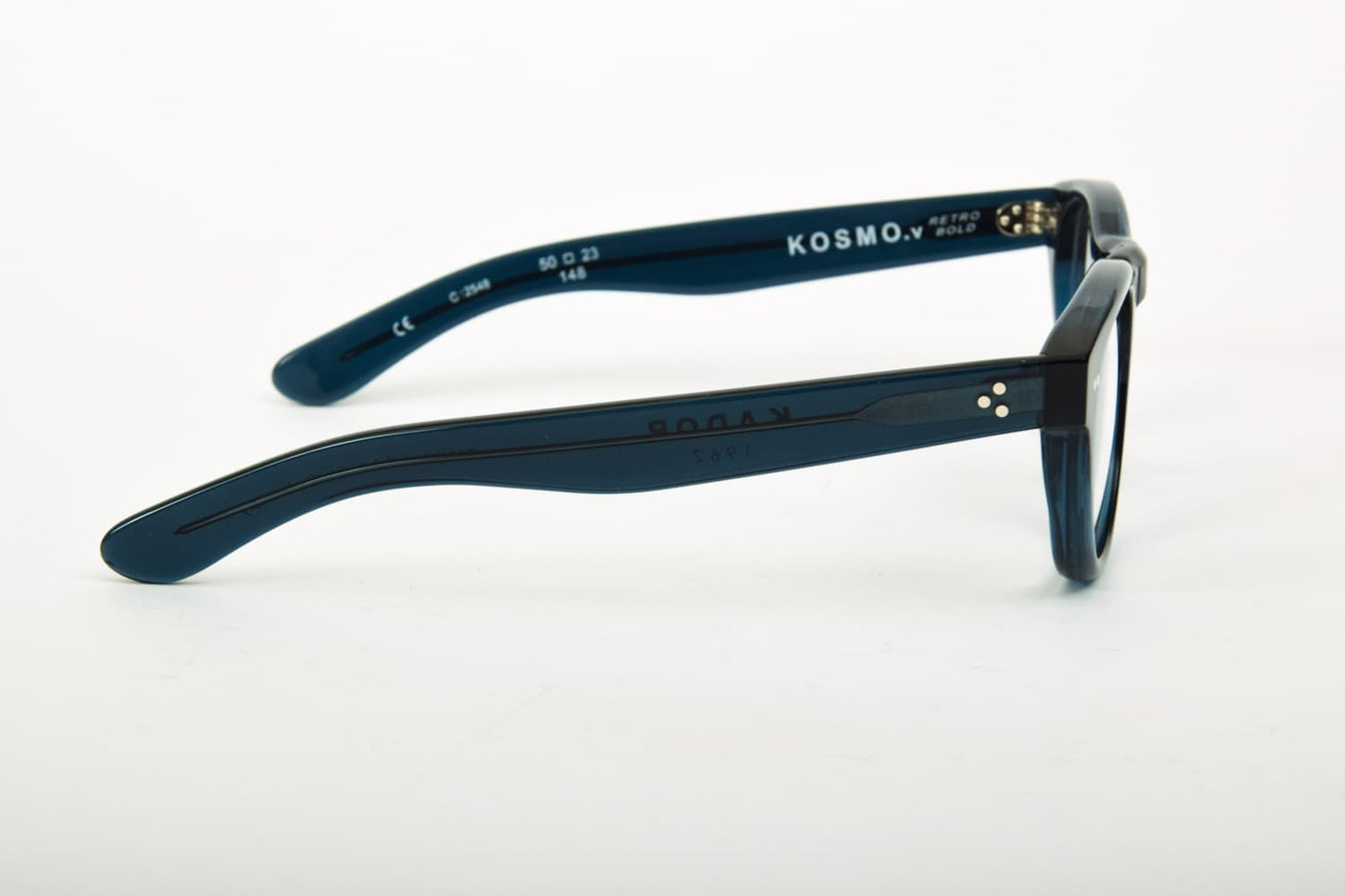 Kador | Kosmo Bold | Blu