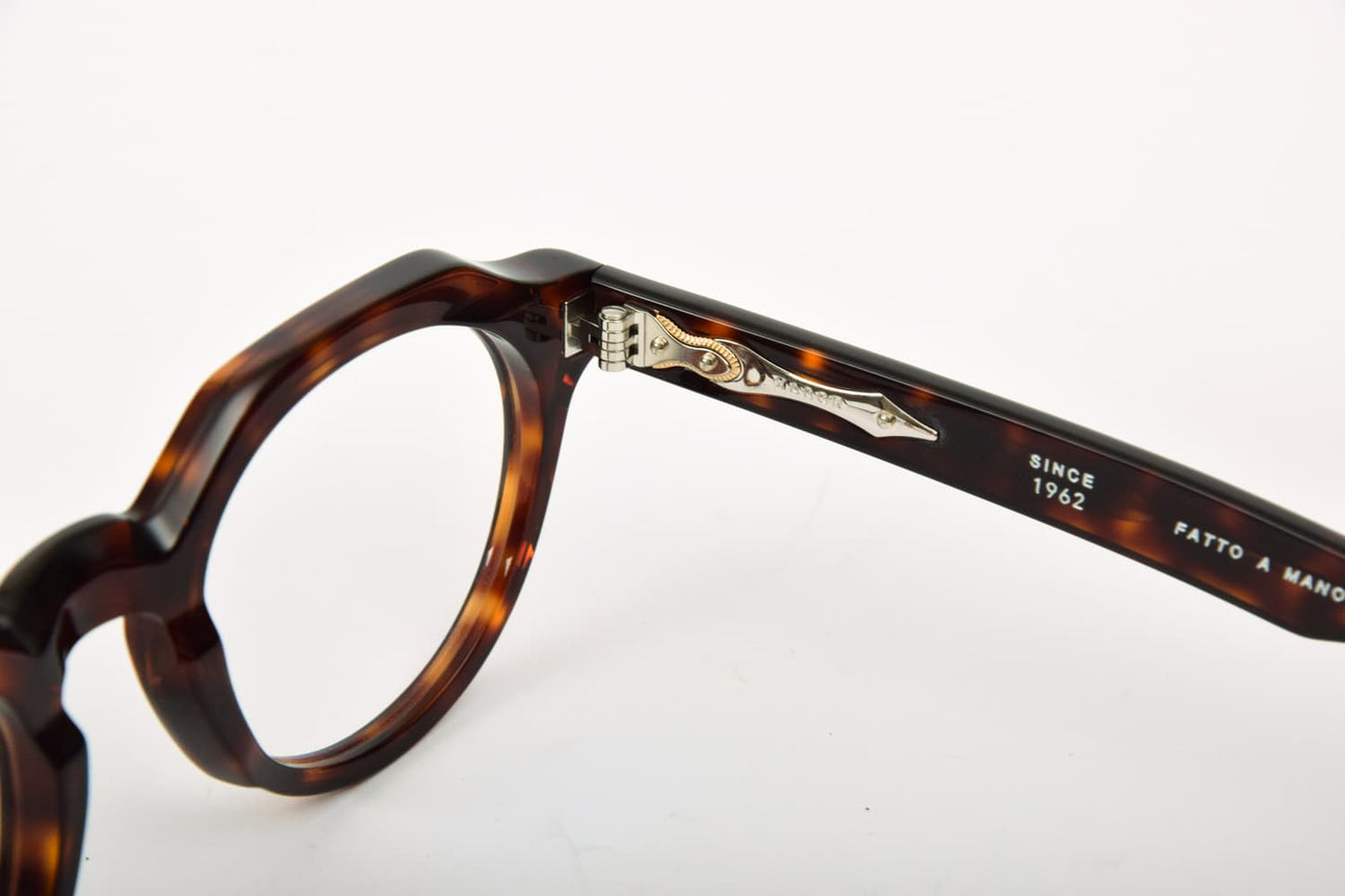 Occhiali da Vista Kador Premium 9 Tartaruga