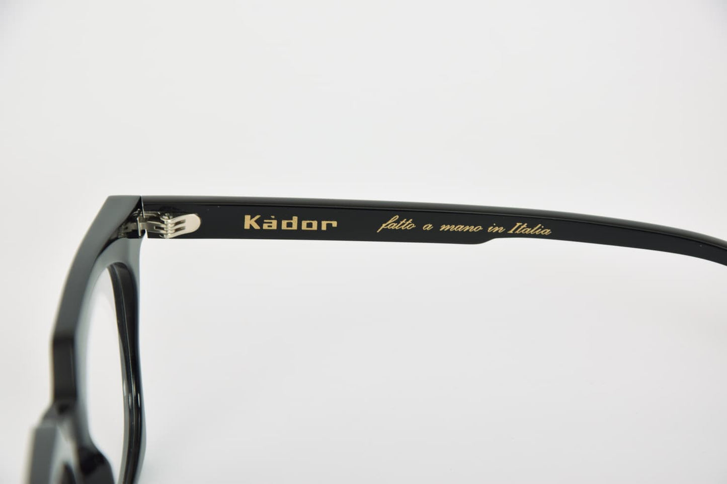 Kador | Maya Light | Nero