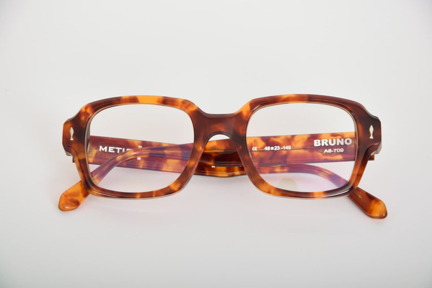 Metio | Bruno | Tartaruga