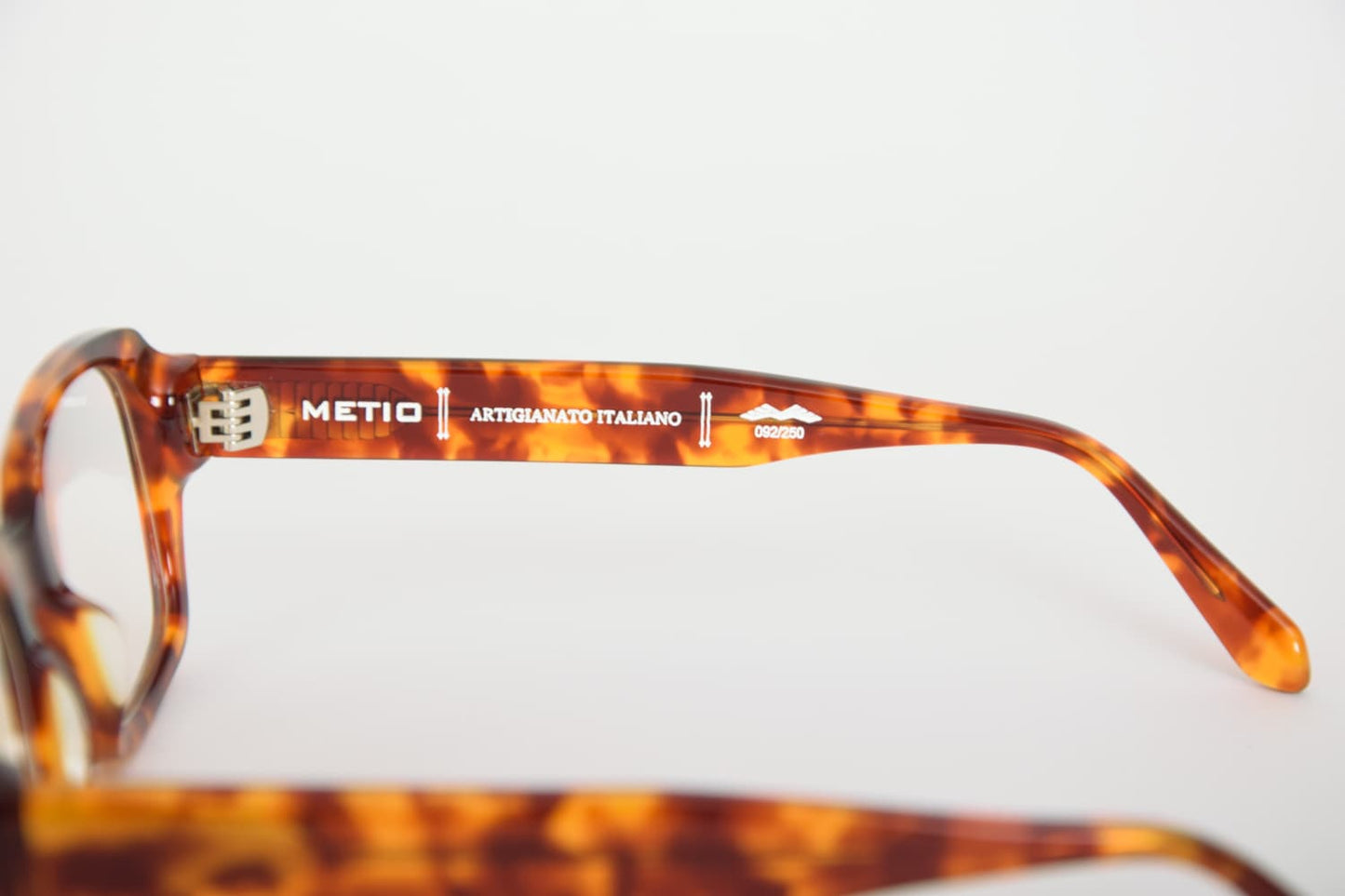 Metio | Bruno | Tartaruga