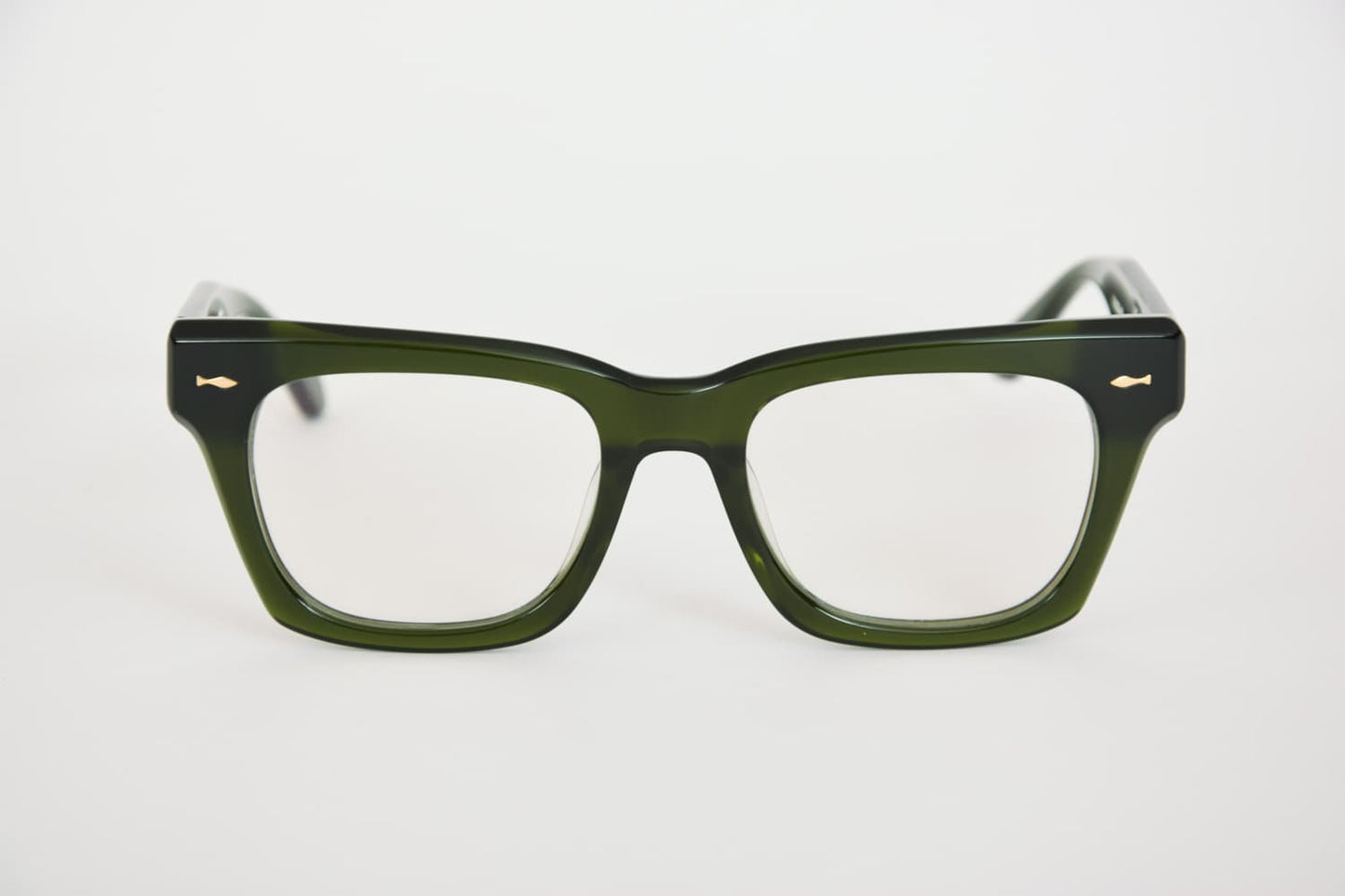Metio | Steve | Verde