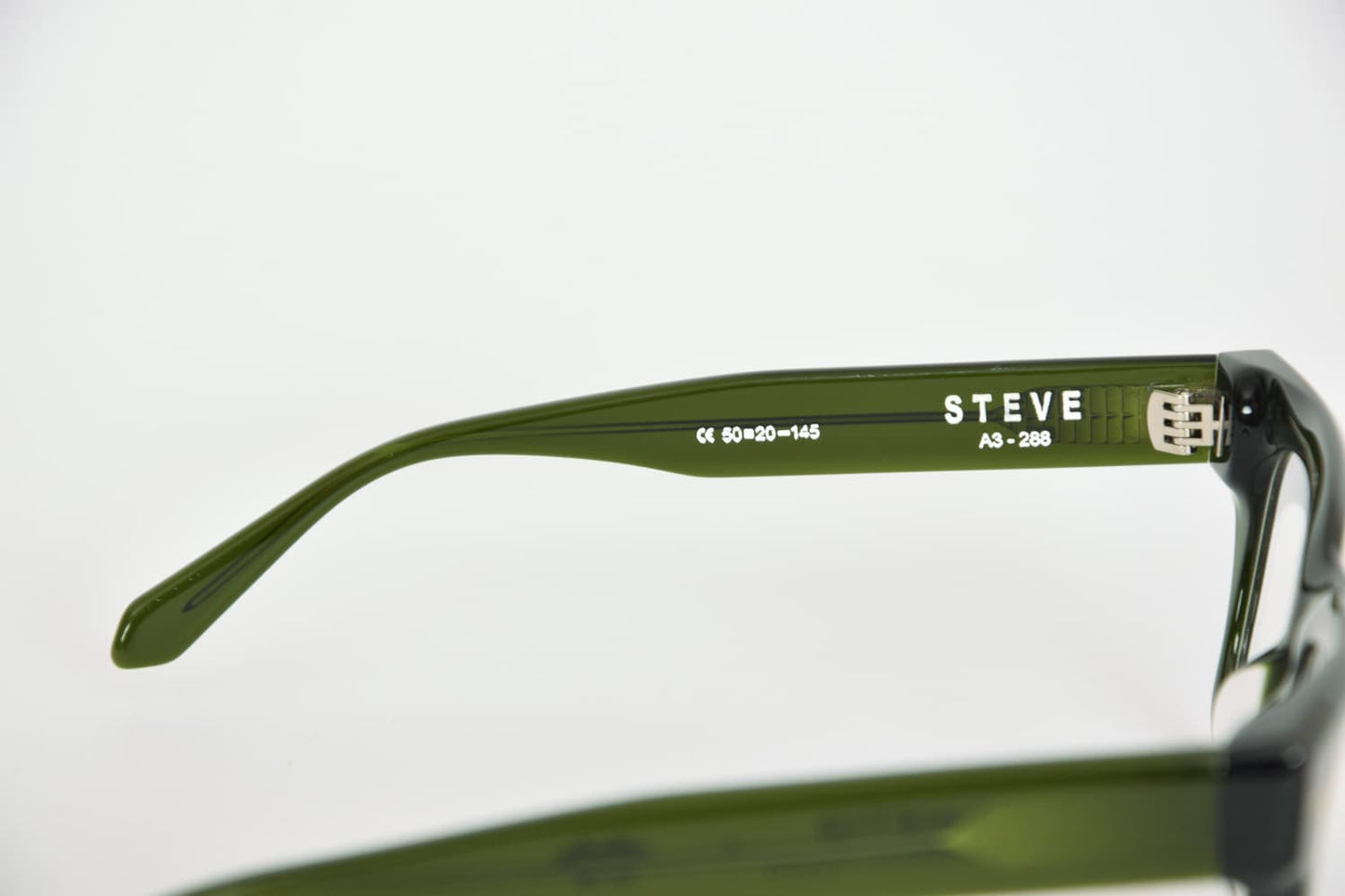 Metio | Steve | Verde