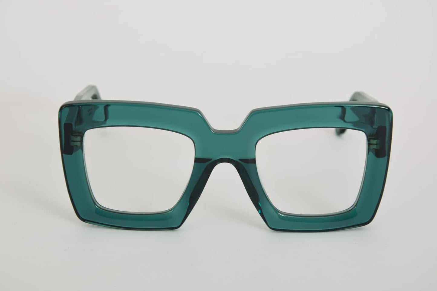 Monokol MK 220 Verde Acqua Trasparente