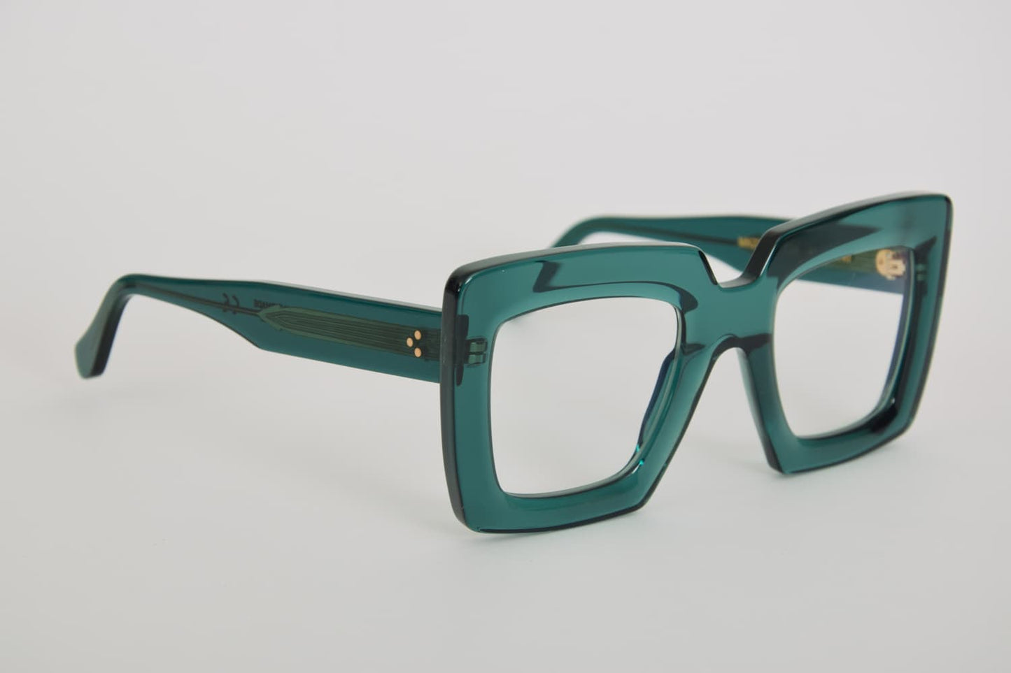 Monokol MK 220 Verde Acqua Trasparente