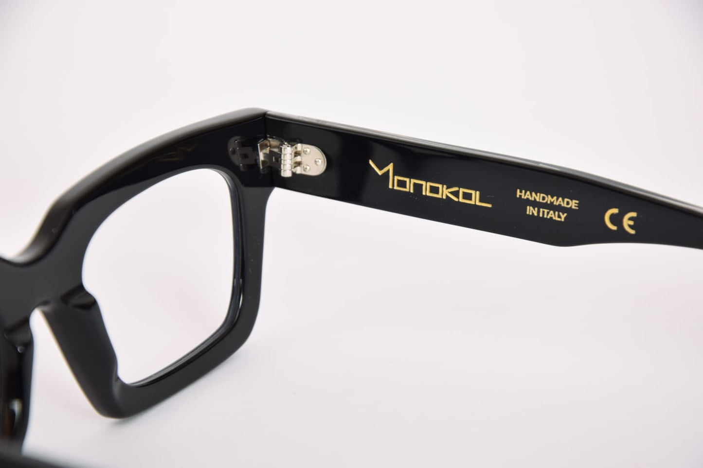 Monokol MK 243 Nero