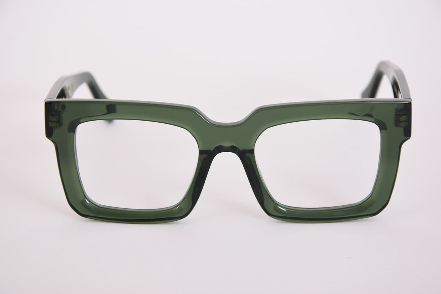 Monokol MK 211 verde bottiglia trasparente