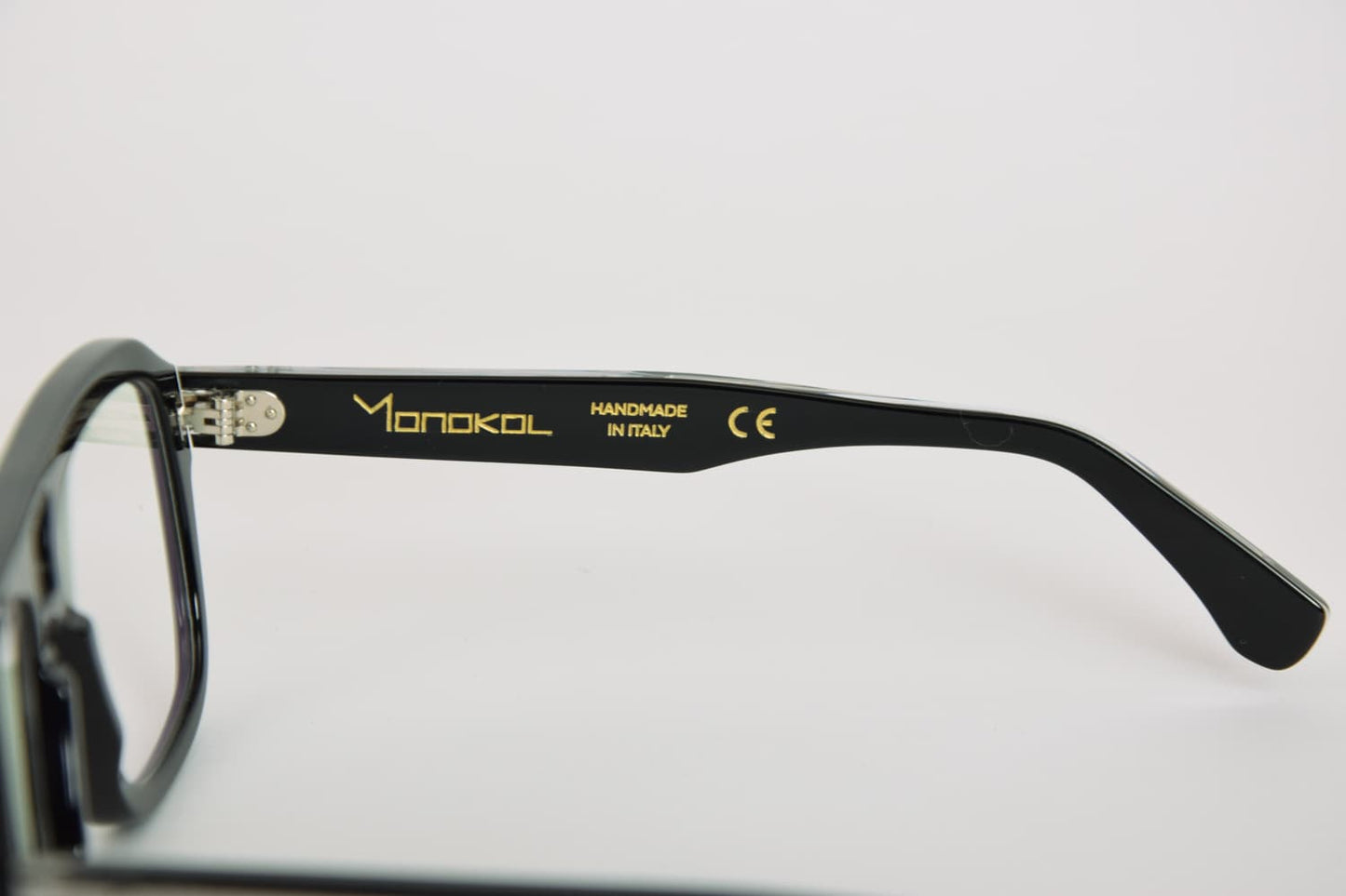 Monokol MK 235 Nero