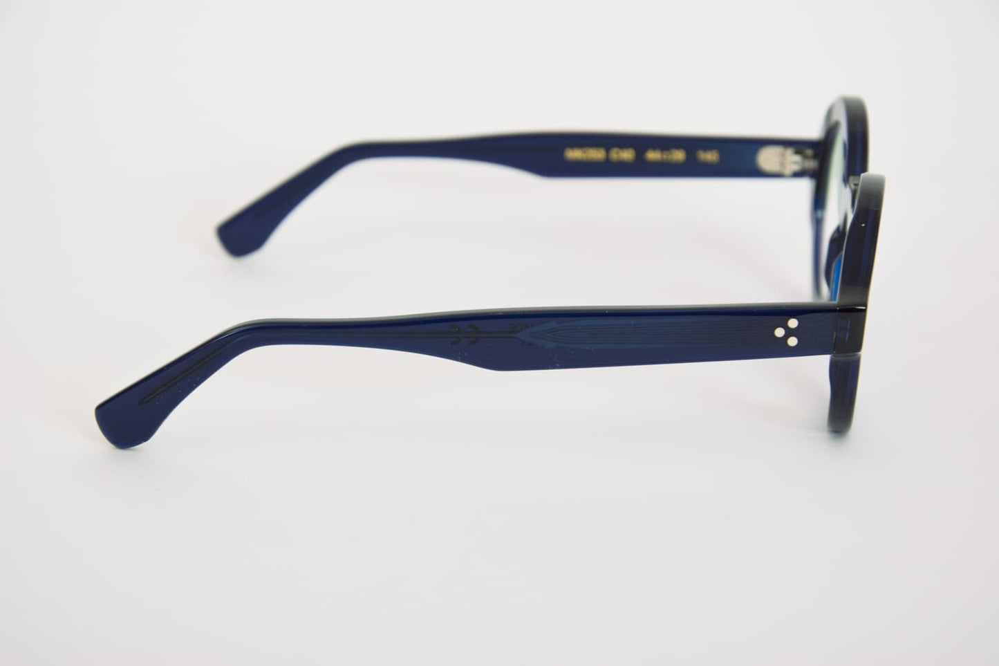 Monokol MK 253 Blu