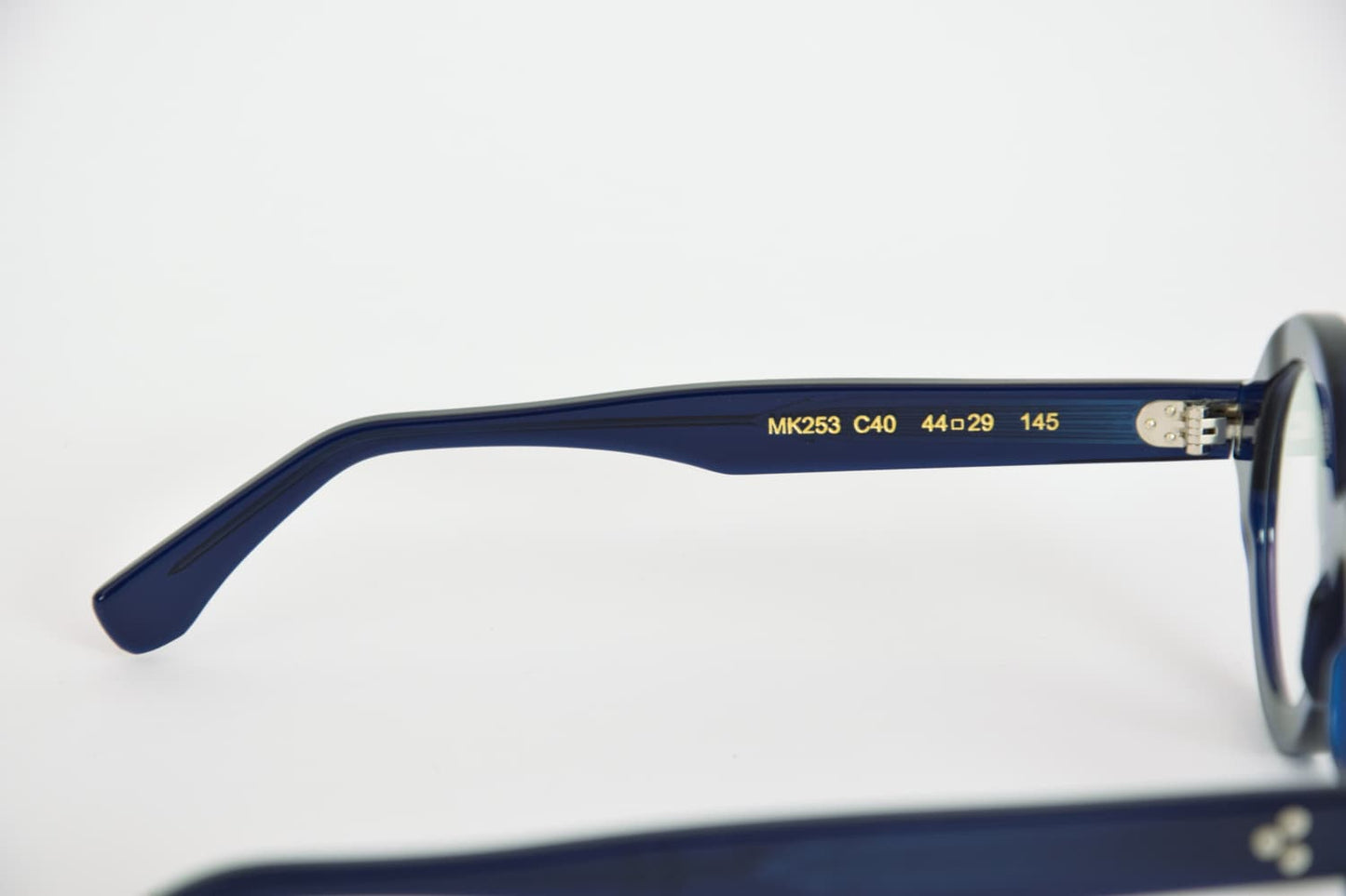 Monokol MK 253 Blu
