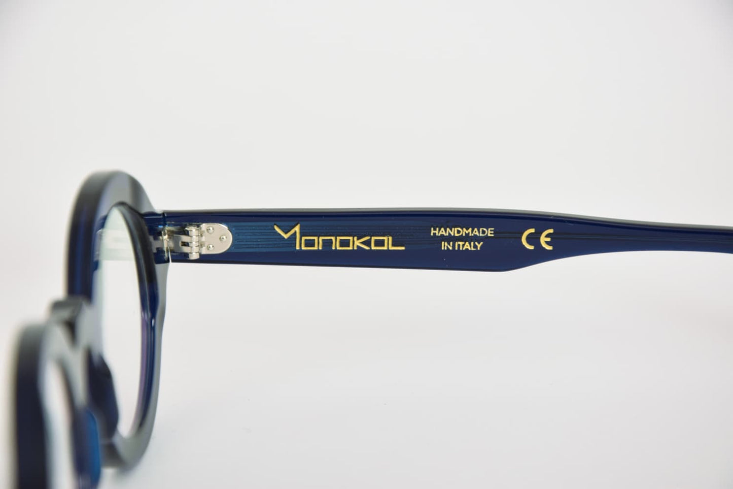 Monokol MK 253 Blu