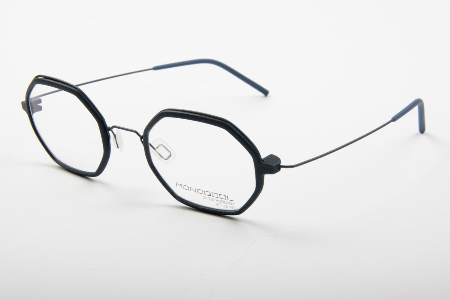 Monoqool | Lawrence 99 | Blu