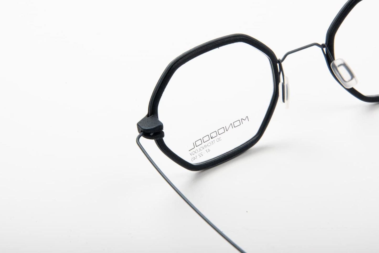 Monoqool | Lawrence 99 | Blu