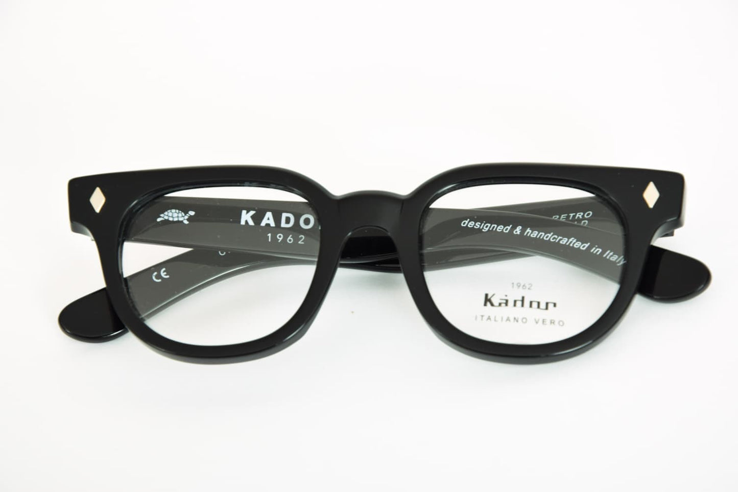 Kador | Orbit | Nero