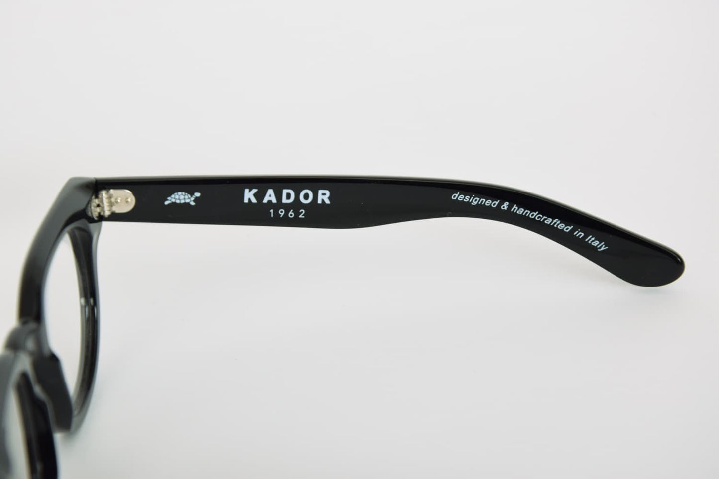 Kador | Orbit | Nero
