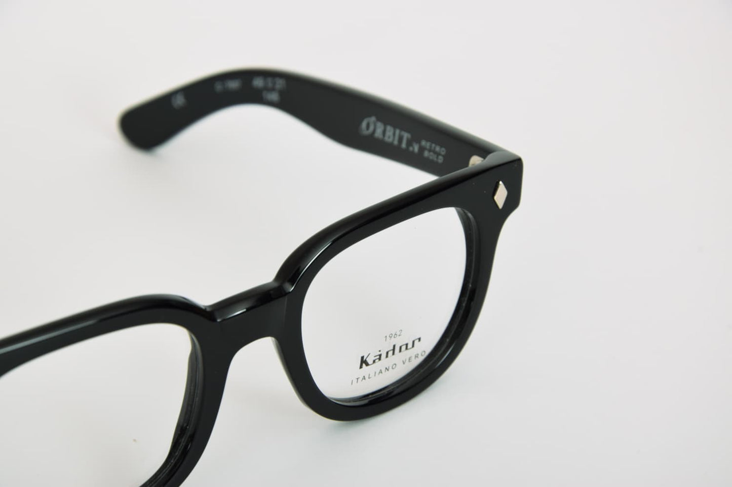 Kador | Orbit | Nero