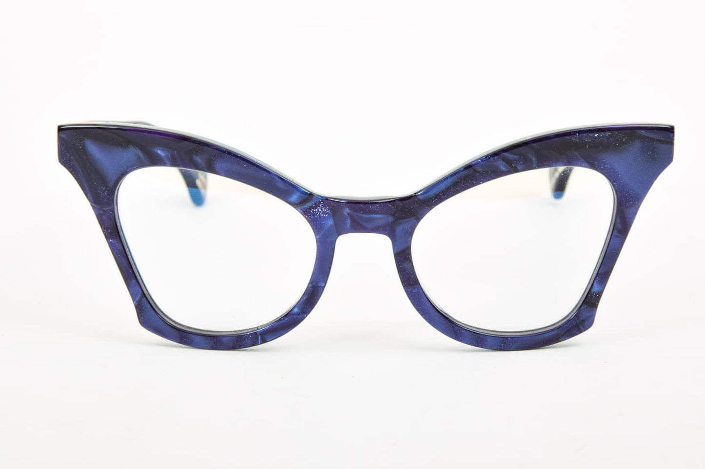 Occhiali da Vista Platoy FoxCups Blu