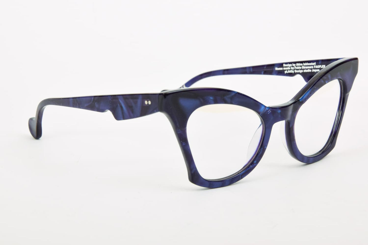 Occhiali da Vista Platoy FoxCups Blu