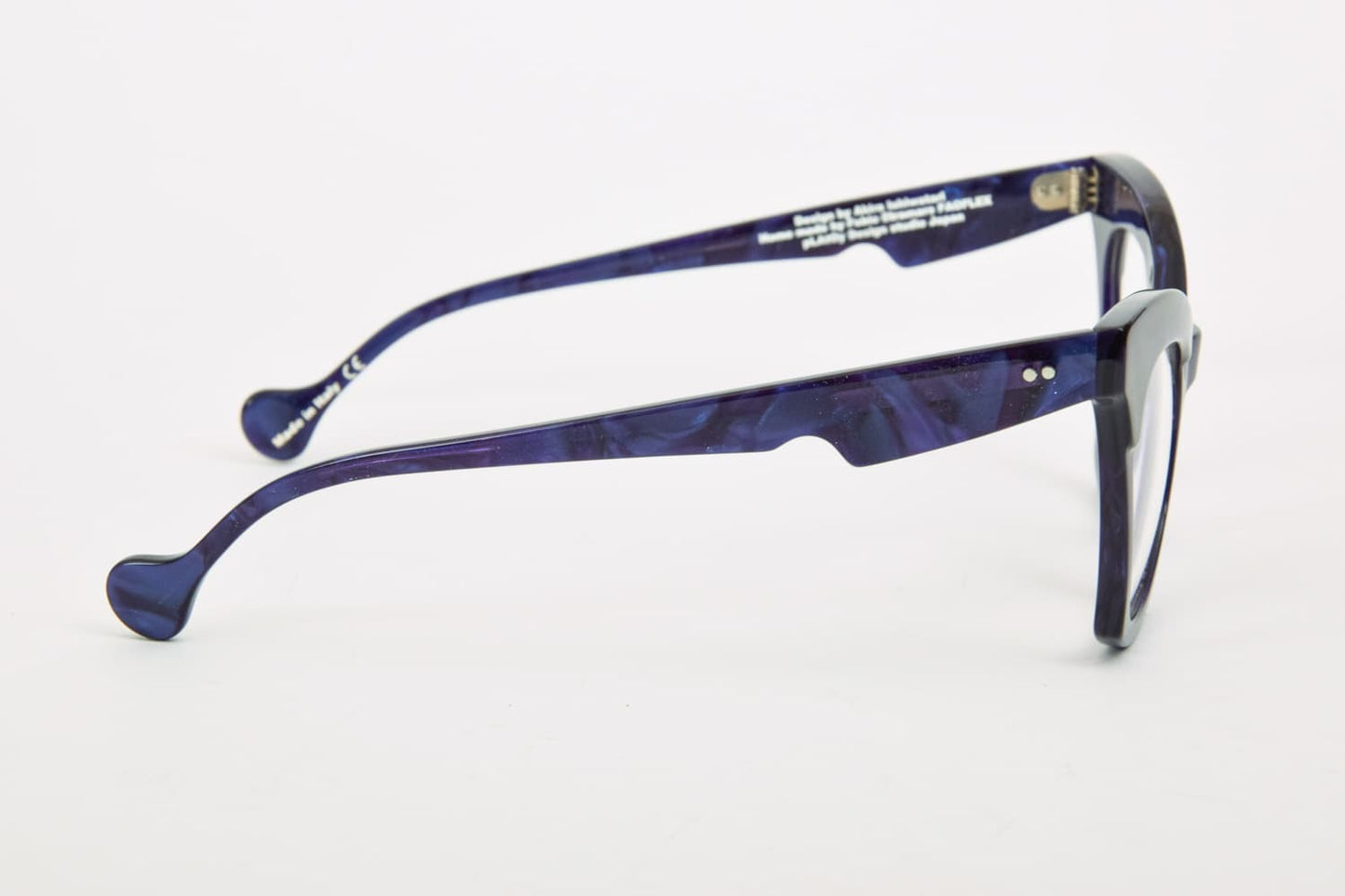 Occhiali da Vista Platoy FoxCups Blu